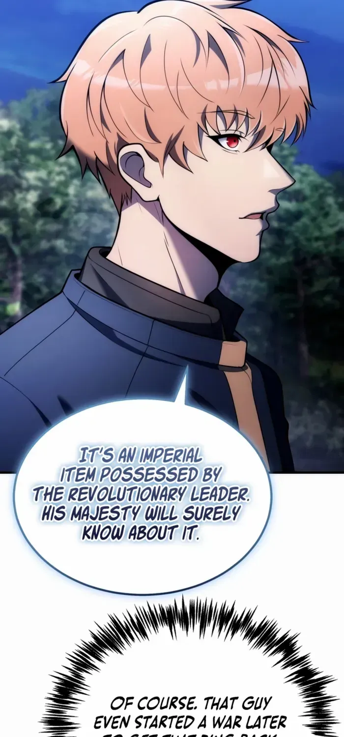 God-Tier Extra’s Ultimate Guide Chapter 13 page 76 - 