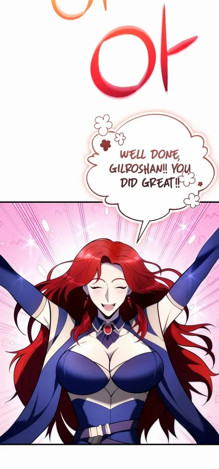 God-Tier Extra’s Ultimate Guide Chapter 13 page 9 - 