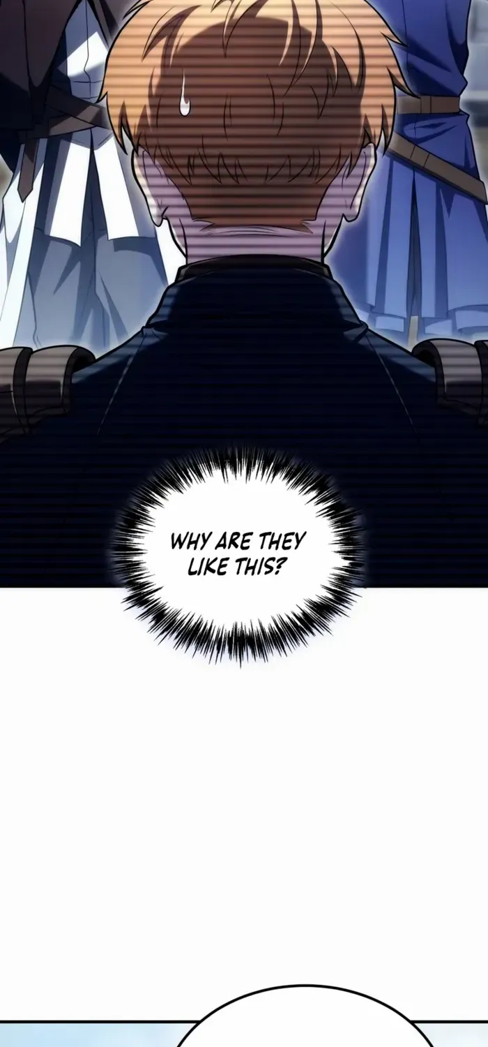 God-Tier Extra’s Ultimate Guide Chapter 13 page 85 - 