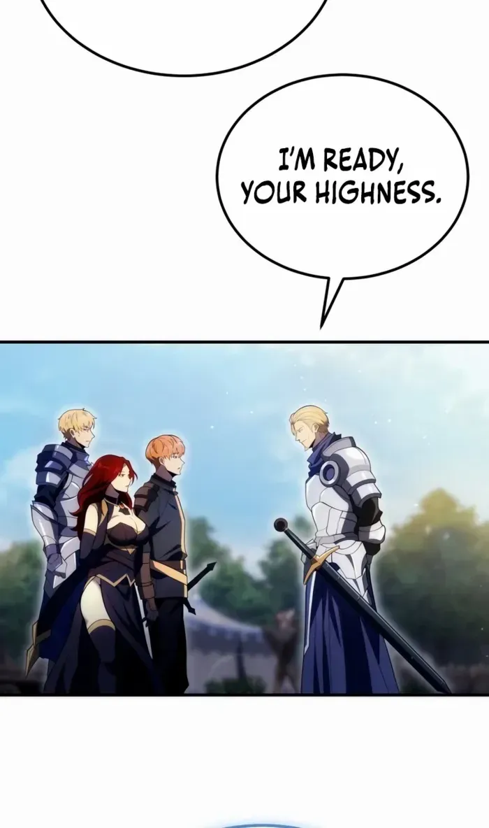 God-Tier Extra’s Ultimate Guide Chapter 13 page 87 - 