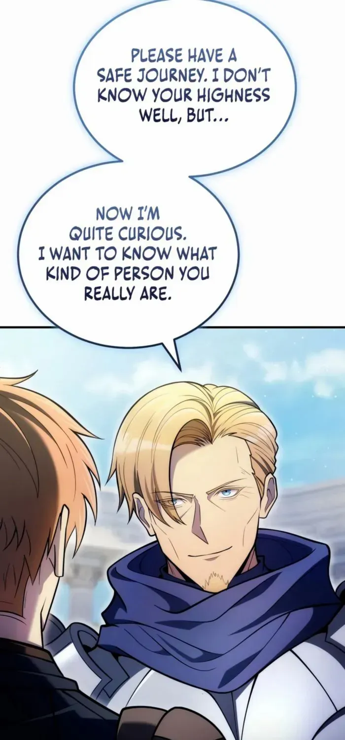 God-Tier Extra’s Ultimate Guide Chapter 13 page 88 - 