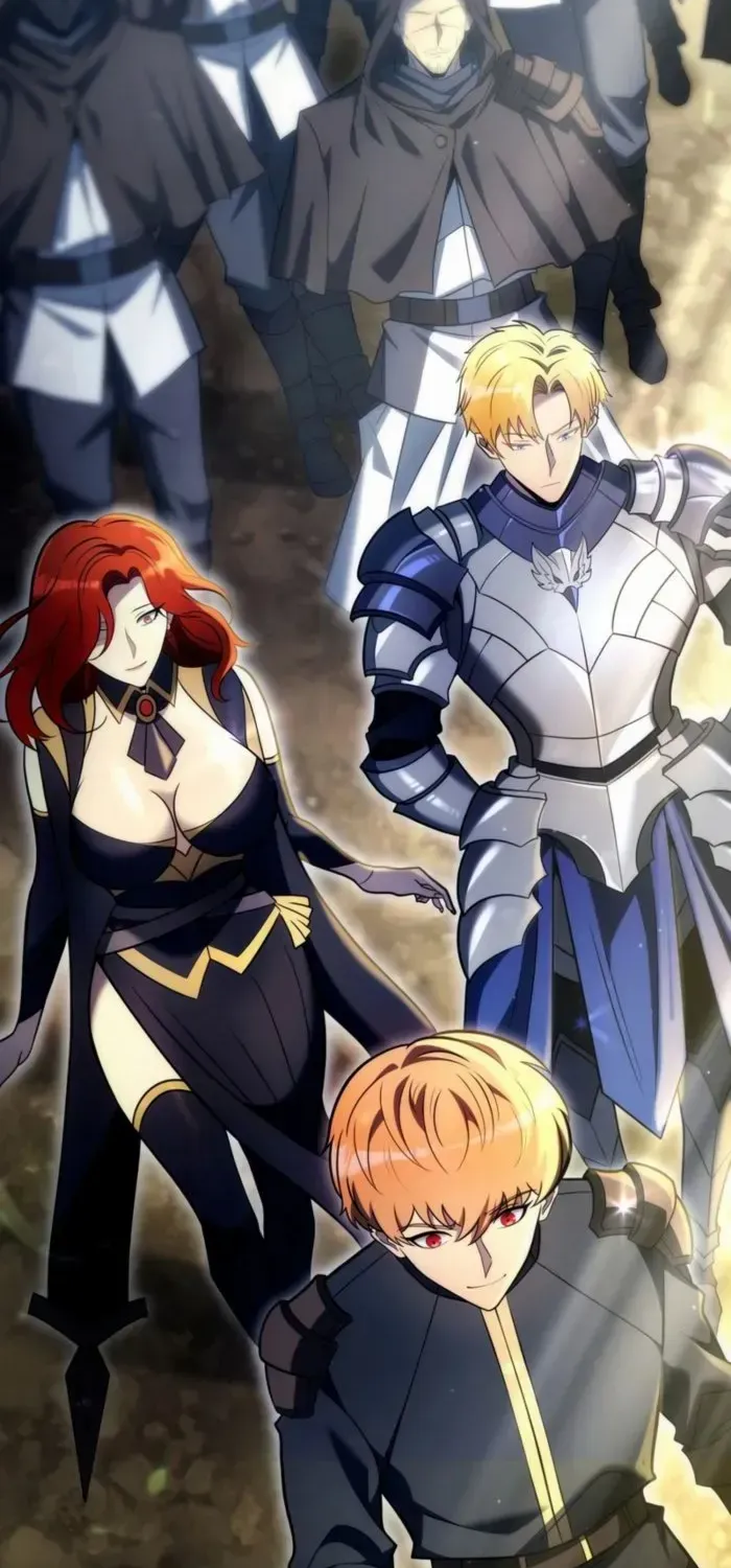 God-Tier Extra’s Ultimate Guide Chapter 13 page 91 - 
