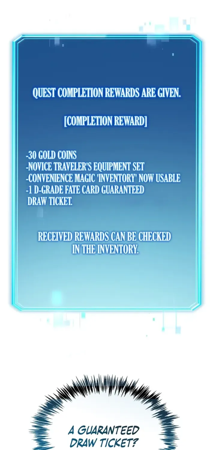 God-Tier Extra’s Ultimate Guide Chapter 14 page 11 - 