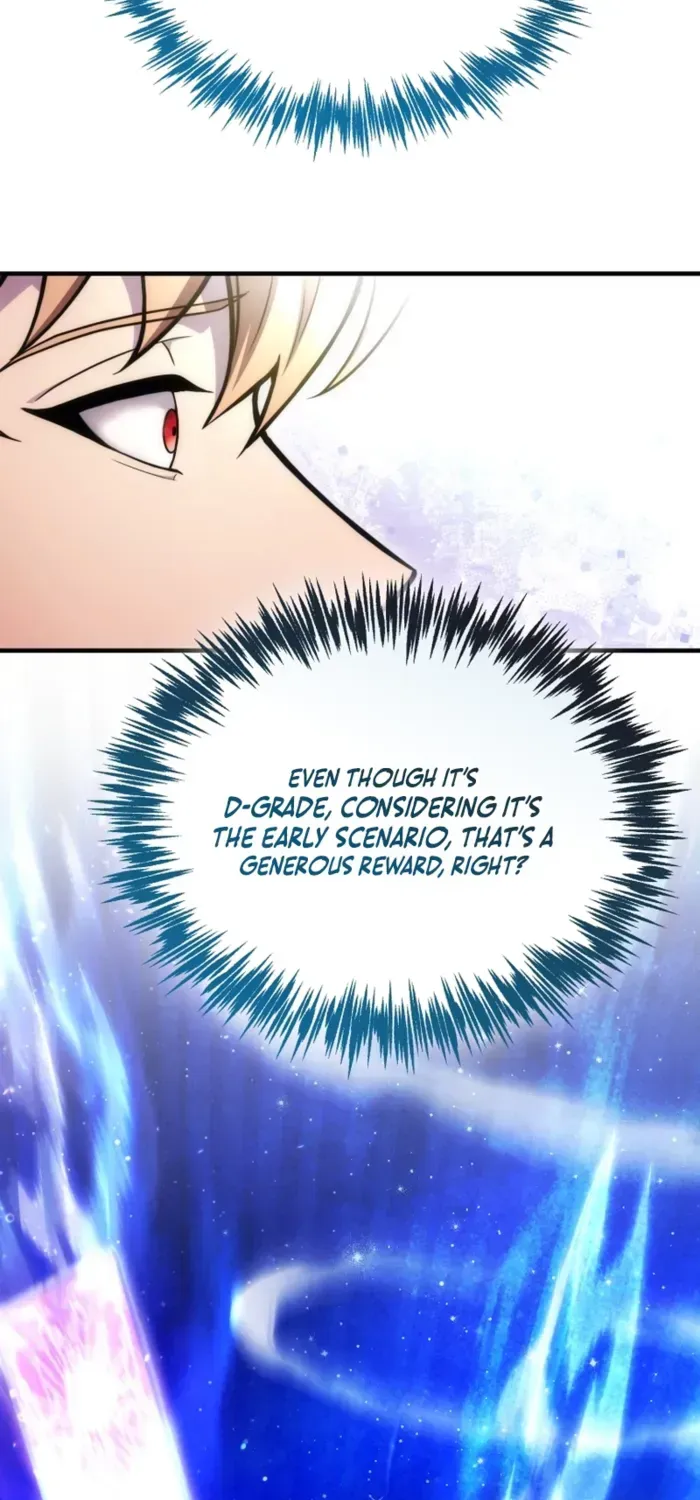 God-Tier Extra’s Ultimate Guide Chapter 14 page 12 - 