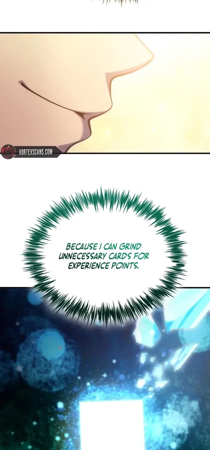 God-Tier Extra’s Ultimate Guide Chapter 14 page 15 - 