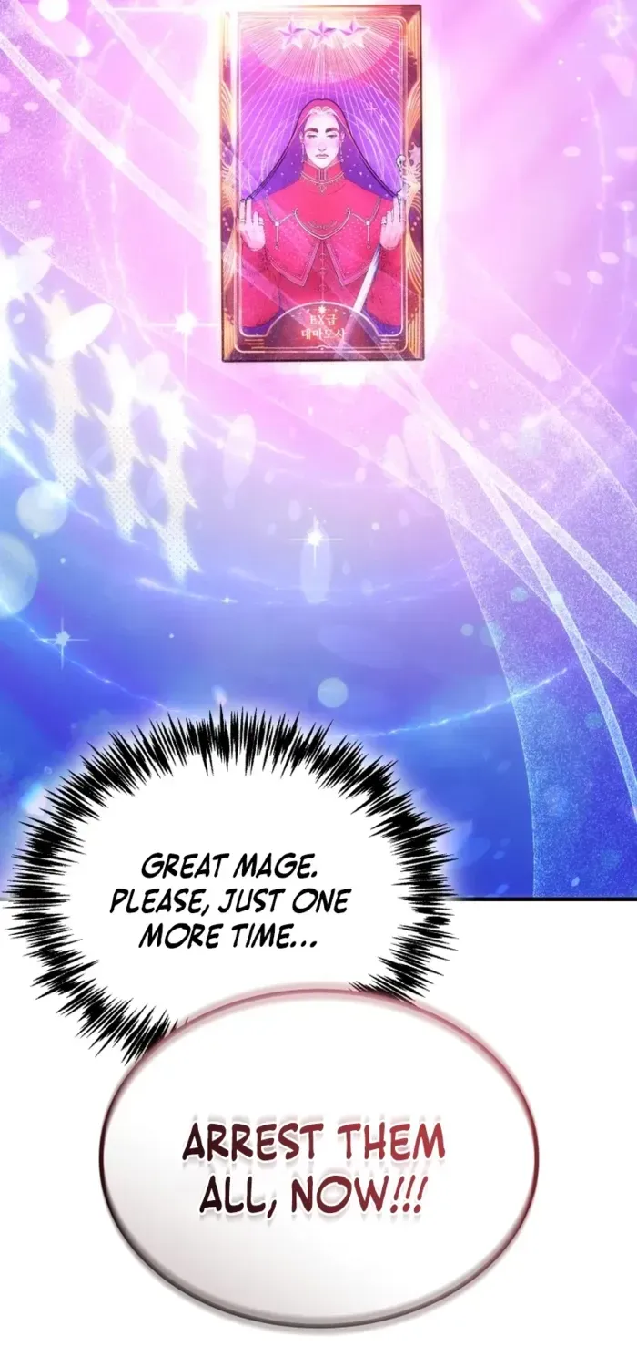 God-Tier Extra’s Ultimate Guide Chapter 14 page 17 - 