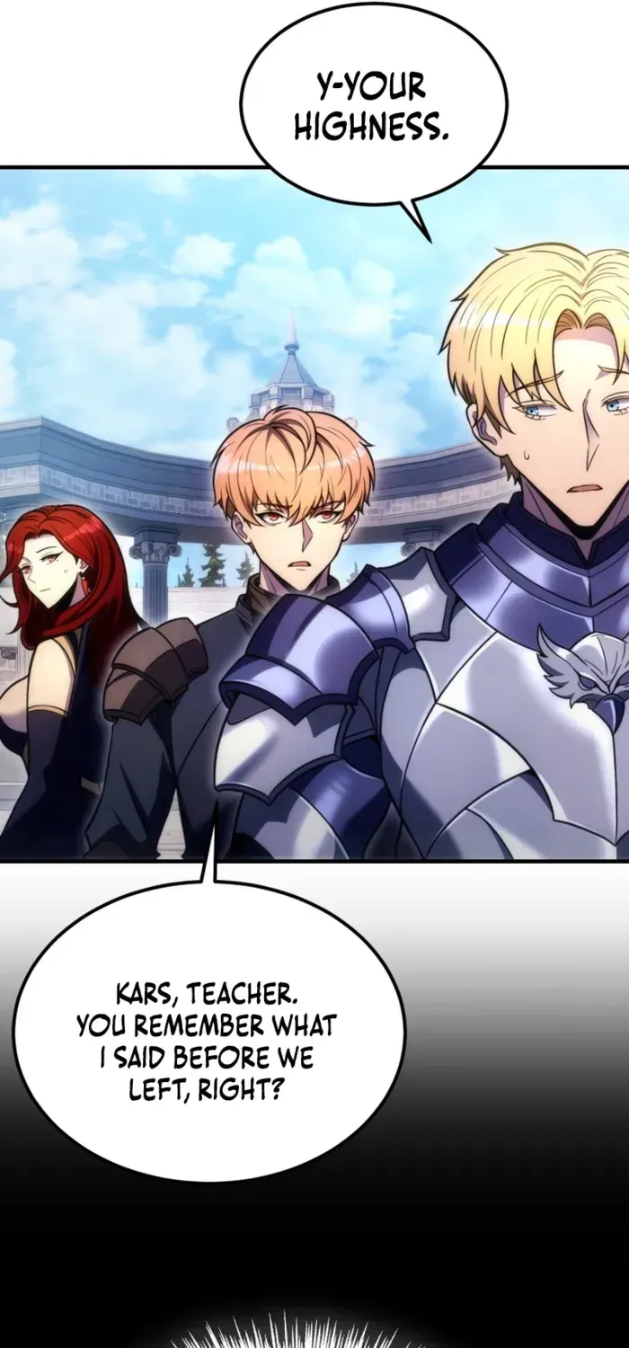 God-Tier Extra’s Ultimate Guide Chapter 14 page 20 - 