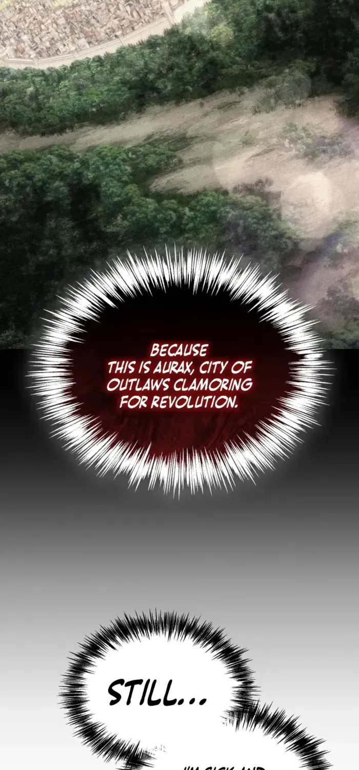 God-Tier Extra’s Ultimate Guide Chapter 14 page 23 - 