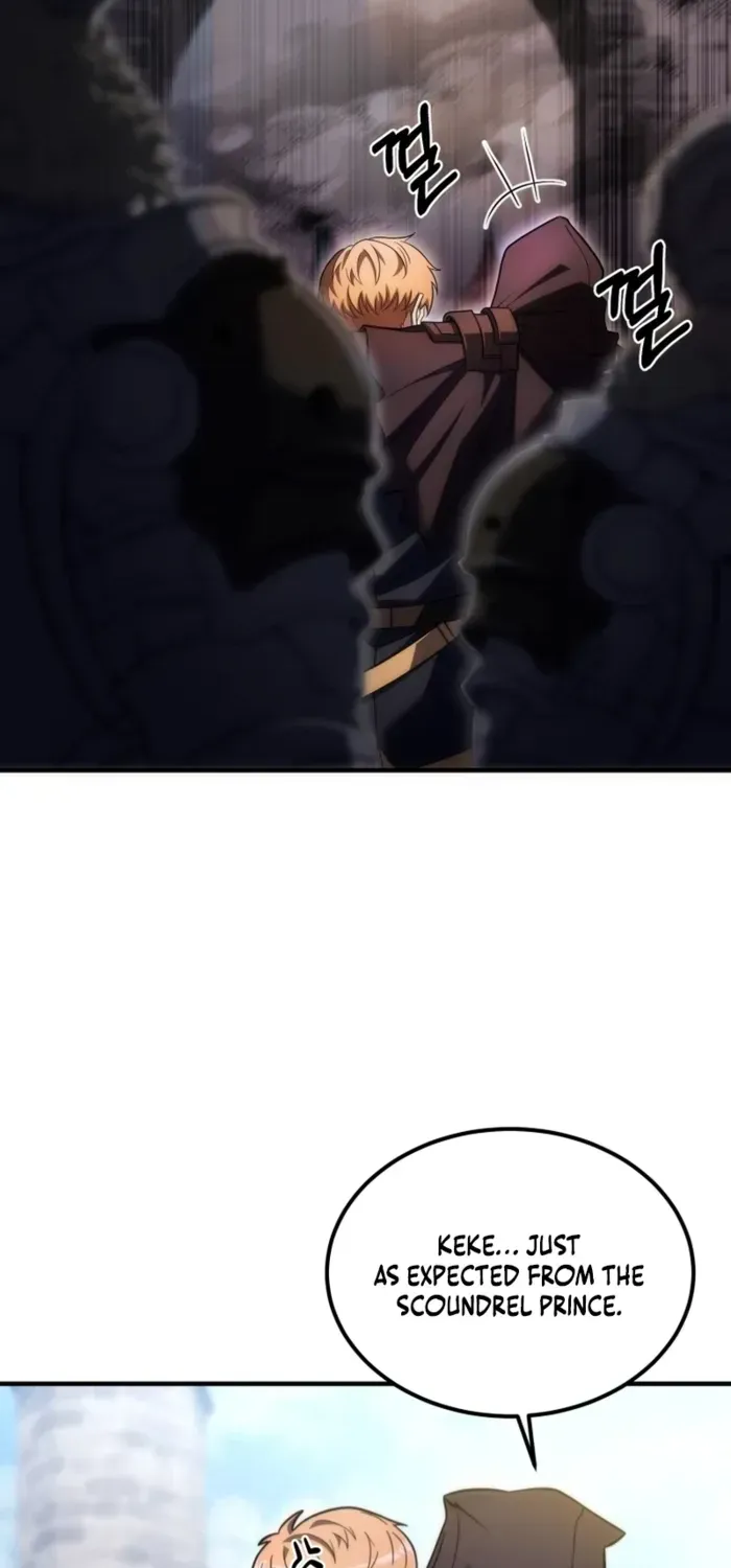 God-Tier Extra’s Ultimate Guide Chapter 14 page 27 - 