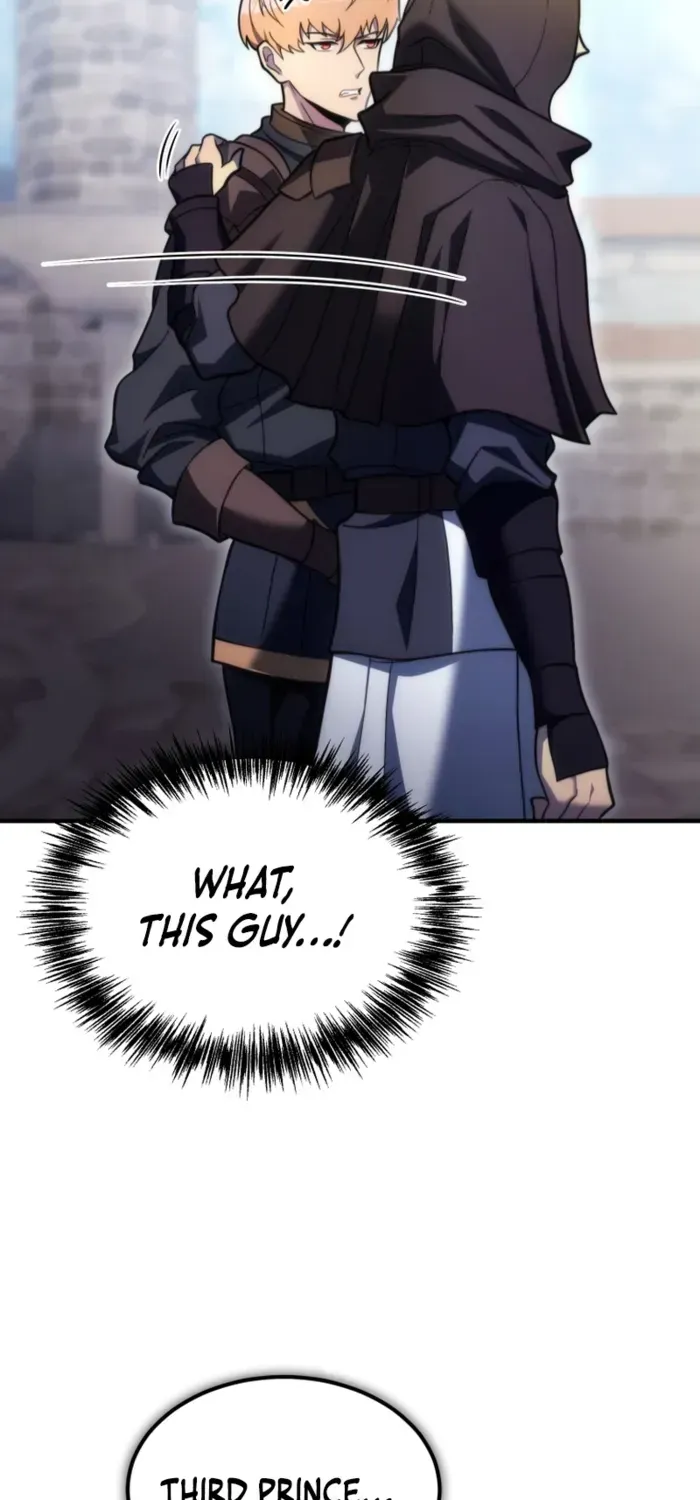 God-Tier Extra’s Ultimate Guide Chapter 14 page 28 - 