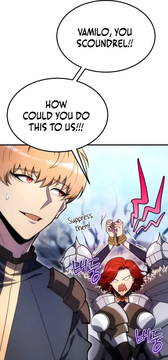 God-Tier Extra’s Ultimate Guide Chapter 14 page 32 - 