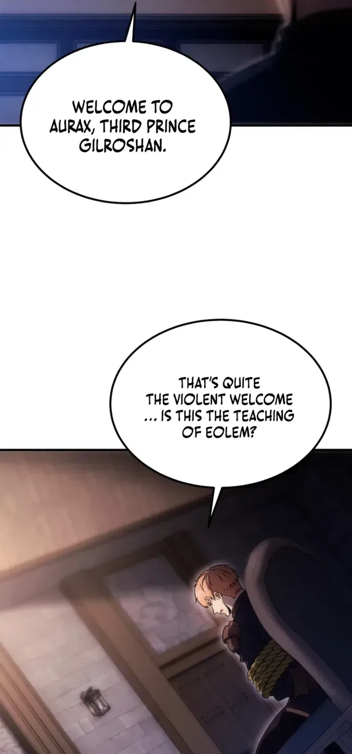 God-Tier Extra’s Ultimate Guide Chapter 14 page 38 - 