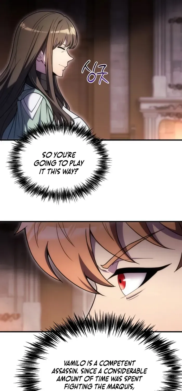 God-Tier Extra’s Ultimate Guide Chapter 14 page 40 - 