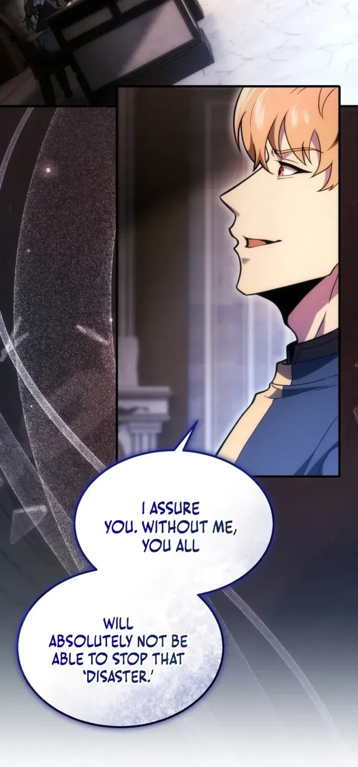 God-Tier Extra’s Ultimate Guide Chapter 14 page 58 - 