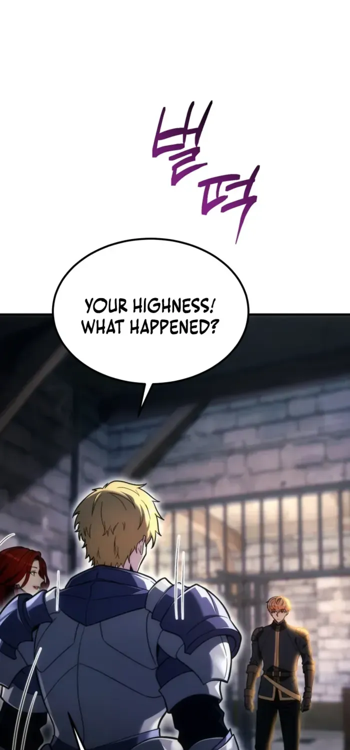 God-Tier Extra’s Ultimate Guide Chapter 14 page 70 - 