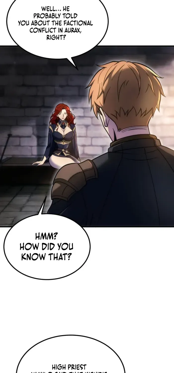 God-Tier Extra’s Ultimate Guide Chapter 14 page 76 - 