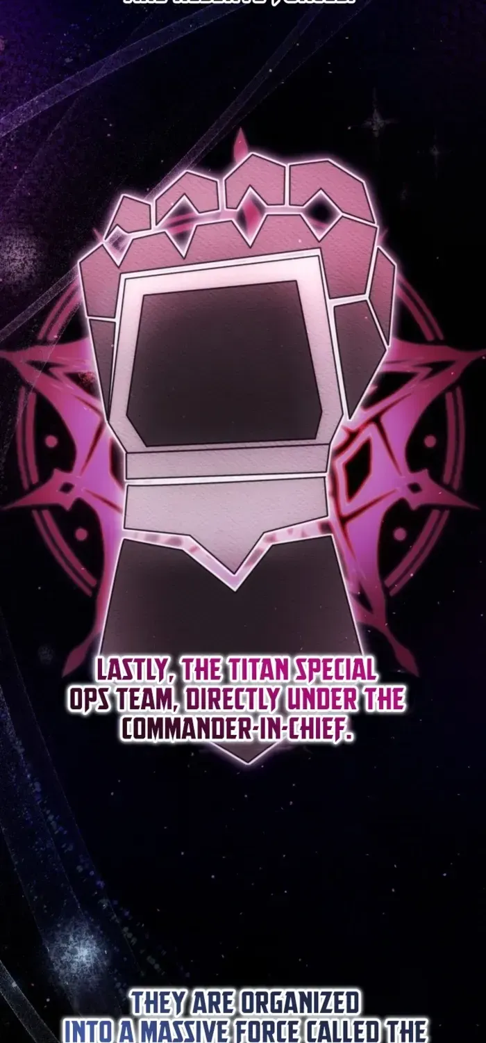 God-Tier Extra’s Ultimate Guide Chapter 14 page 81 - 