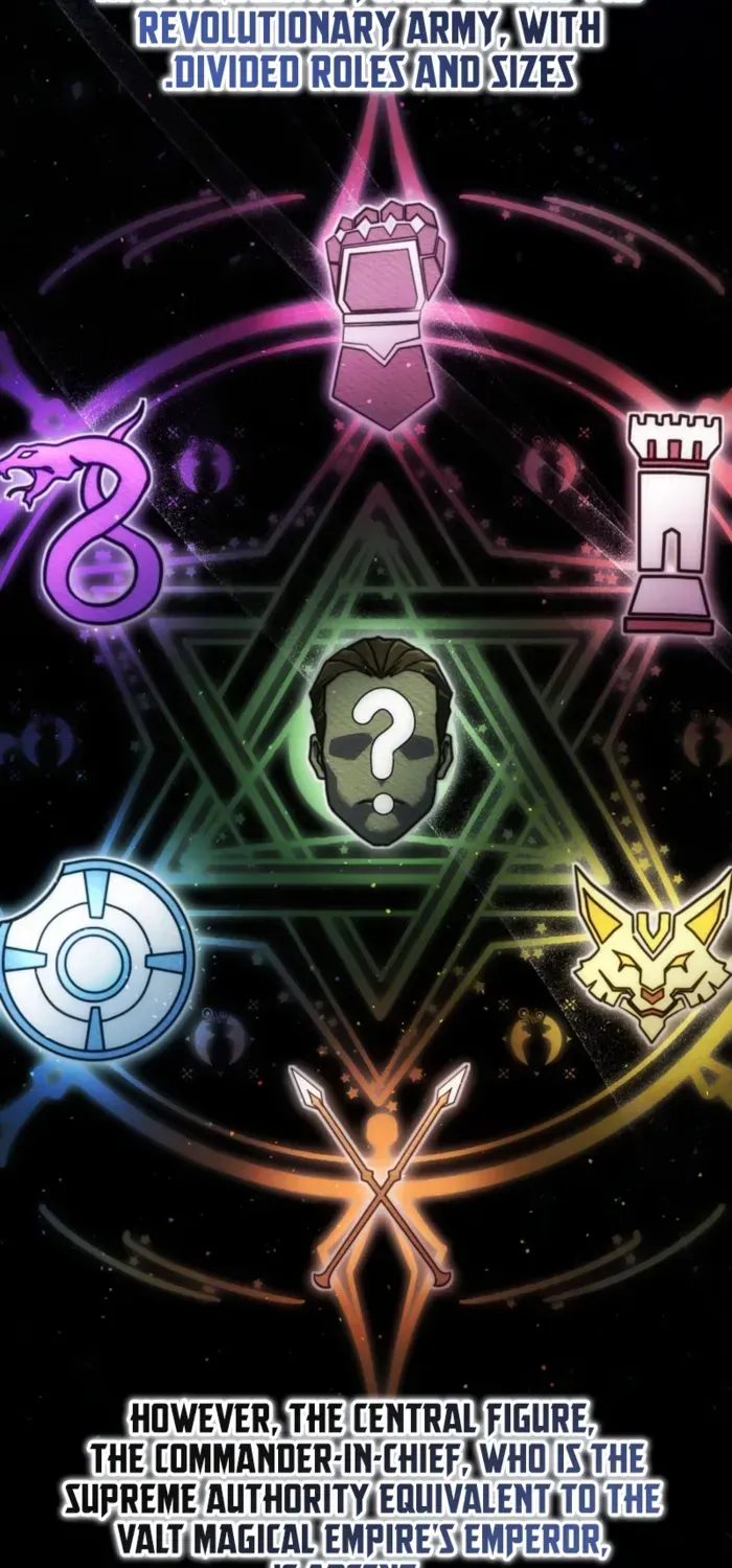 God-Tier Extra’s Ultimate Guide Chapter 14 page 82 - 