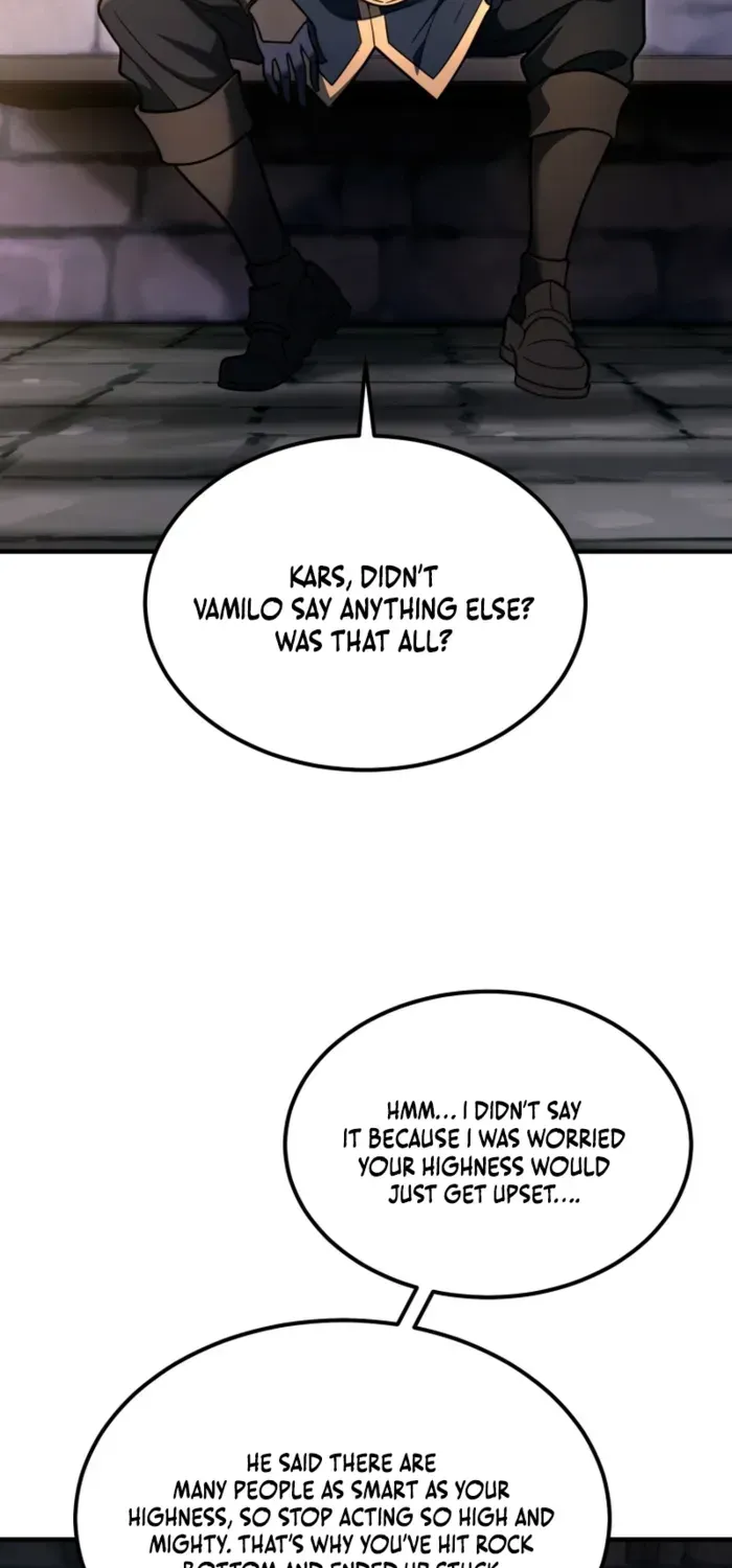 God-Tier Extra’s Ultimate Guide Chapter 14 page 84 - 