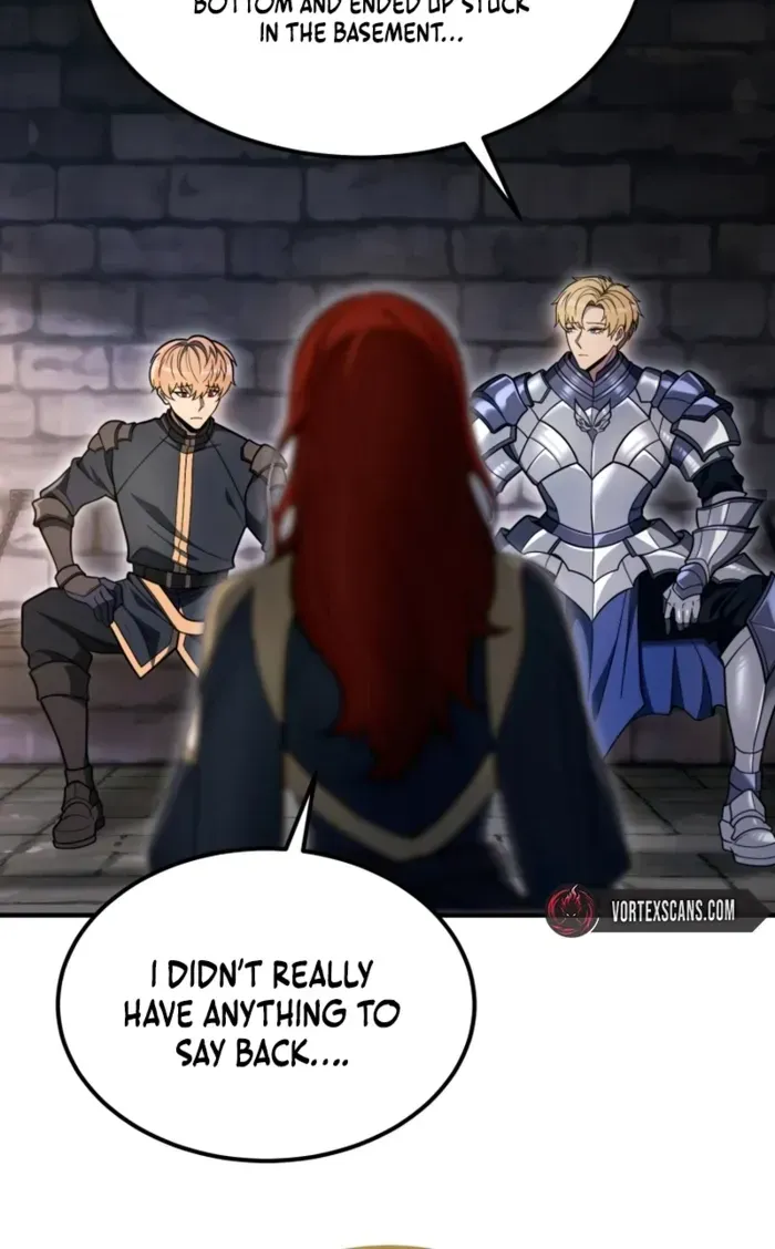 God-Tier Extra’s Ultimate Guide Chapter 14 page 85 - 