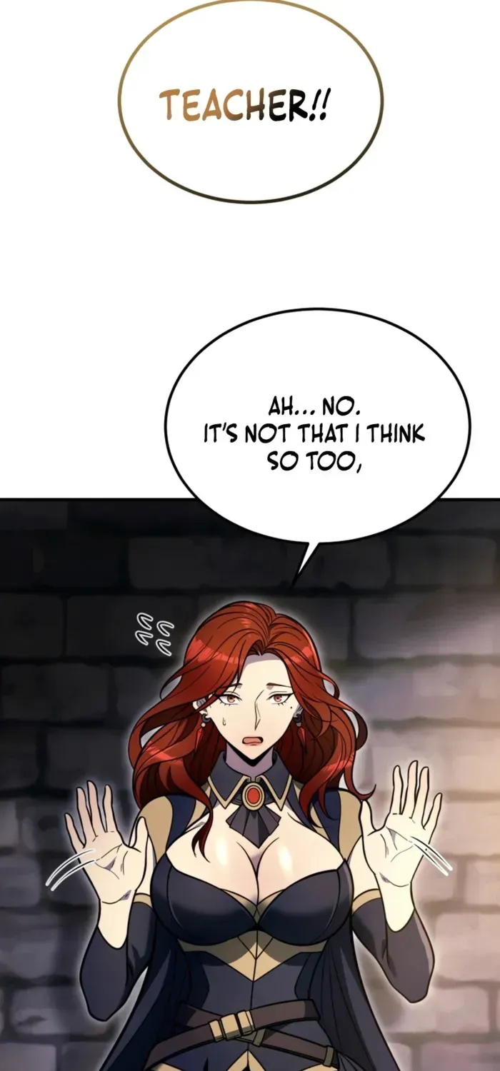 God-Tier Extra’s Ultimate Guide Chapter 14 page 86 - 