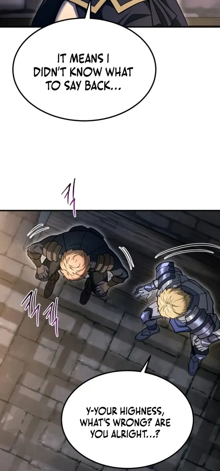 God-Tier Extra’s Ultimate Guide Chapter 14 page 87 - 