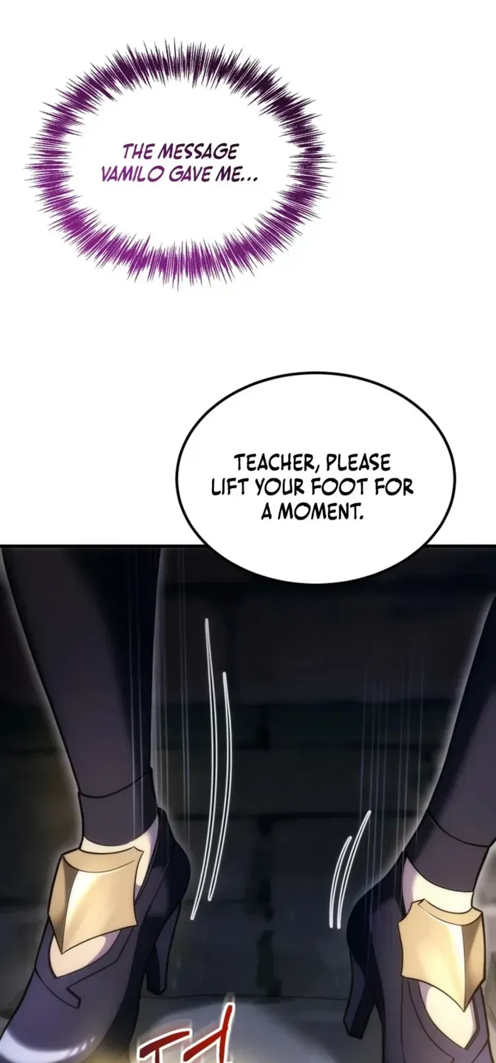 God-Tier Extra’s Ultimate Guide Chapter 14 page 89 - 