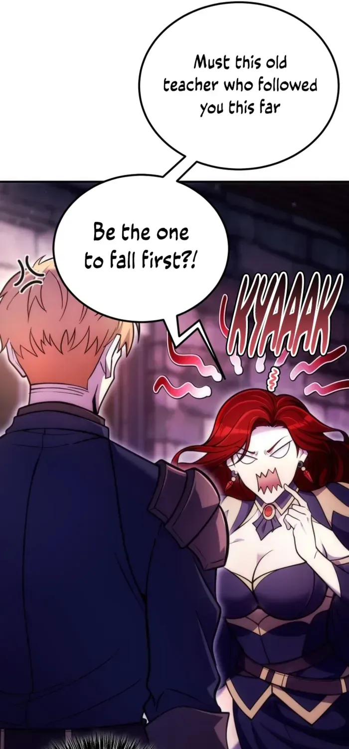 God-Tier Extra’s Ultimate Guide Chapter 15 page 11 - 