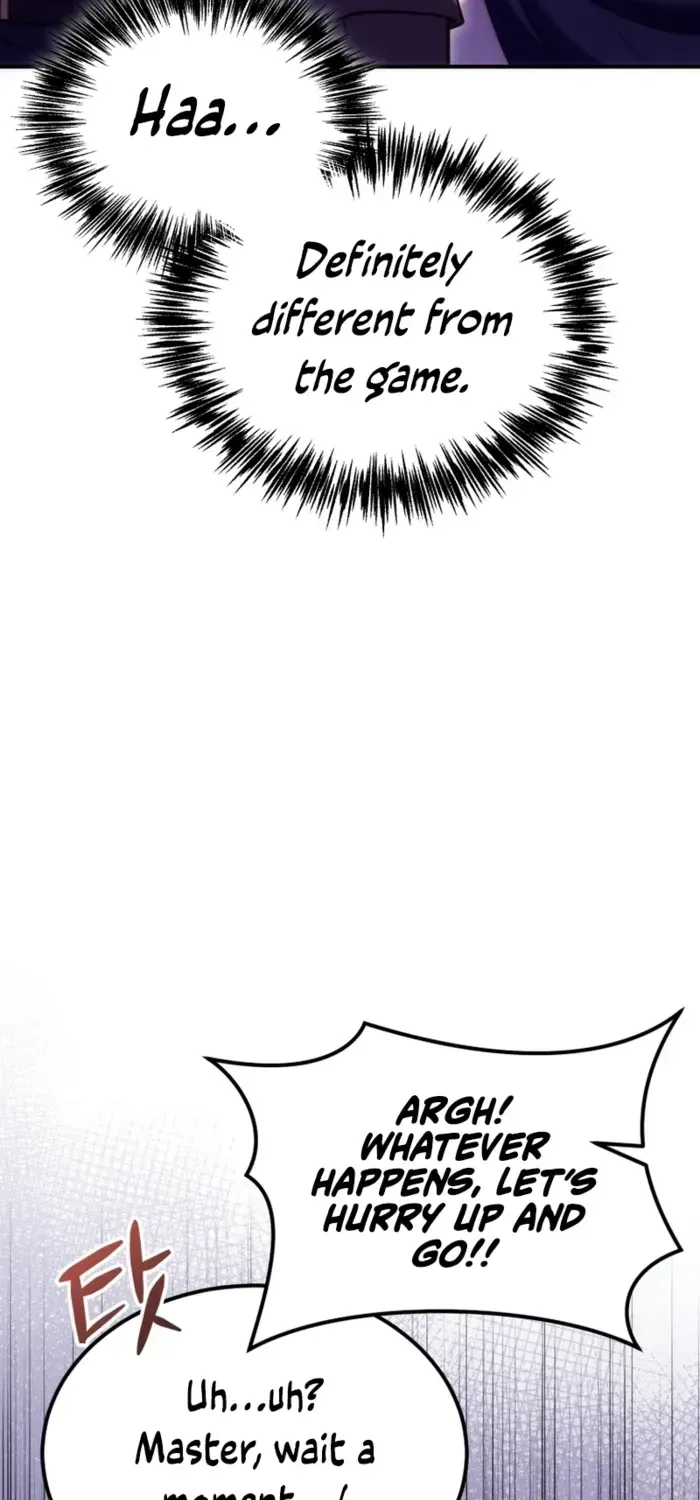 God-Tier Extra’s Ultimate Guide Chapter 15 page 12 - 