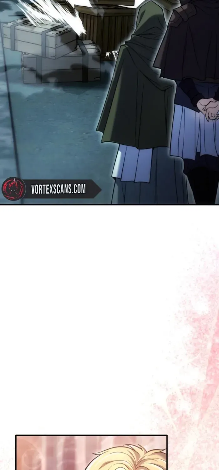 God-Tier Extra’s Ultimate Guide Chapter 15 page 15 - 