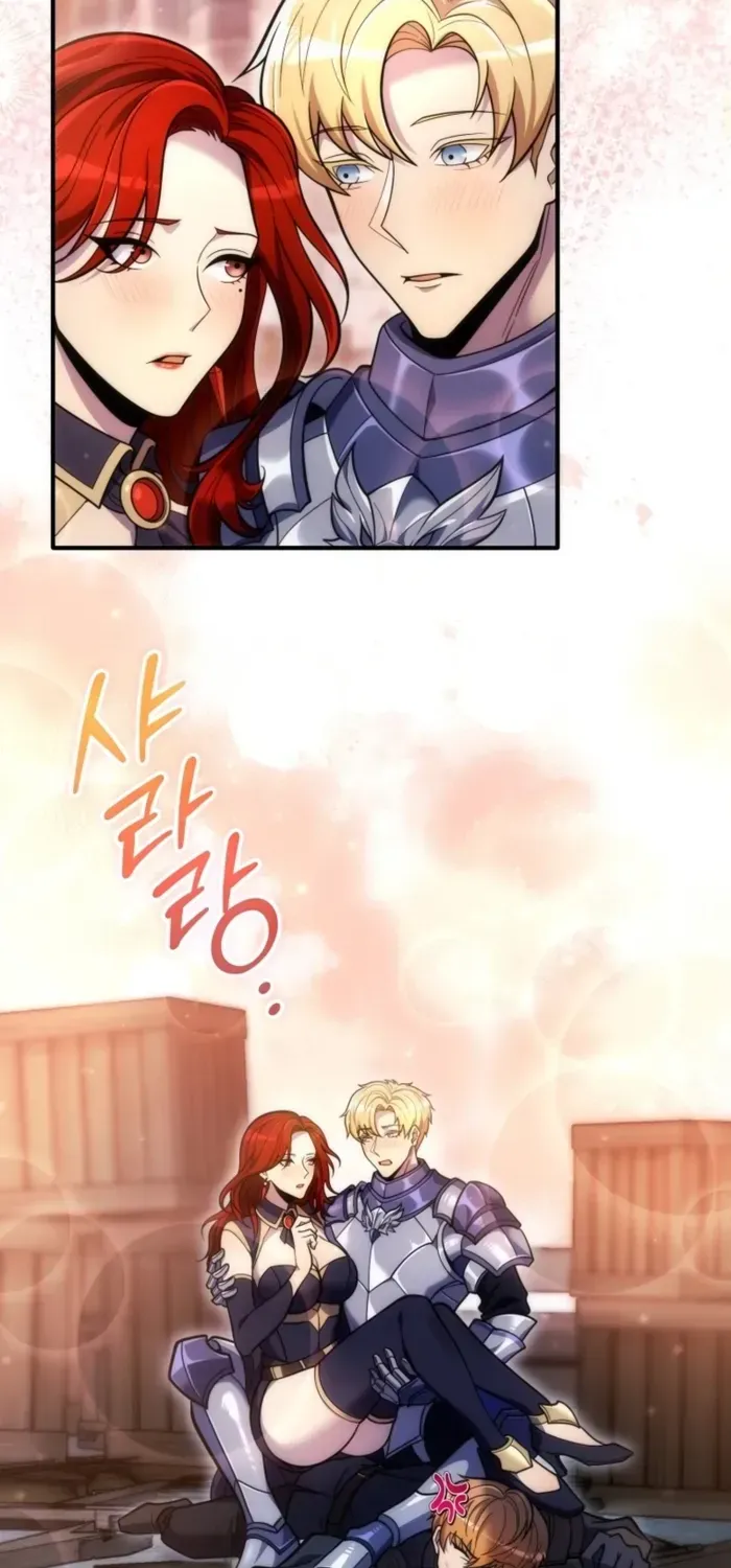 God-Tier Extra’s Ultimate Guide Chapter 15 page 16 - 