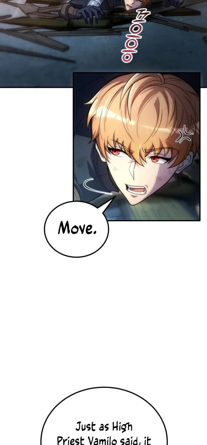God-Tier Extra’s Ultimate Guide Chapter 15 page 17 - 
