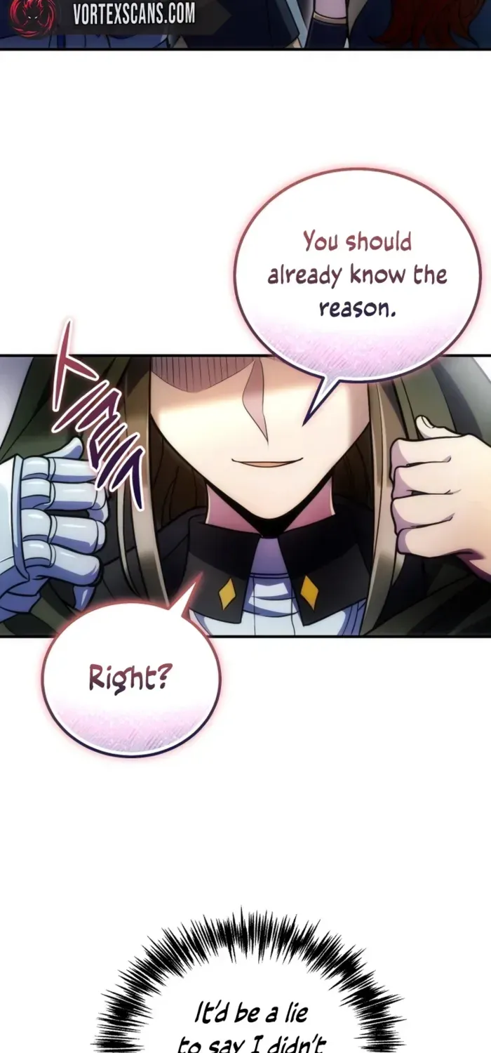 God-Tier Extra’s Ultimate Guide Chapter 15 page 22 - 