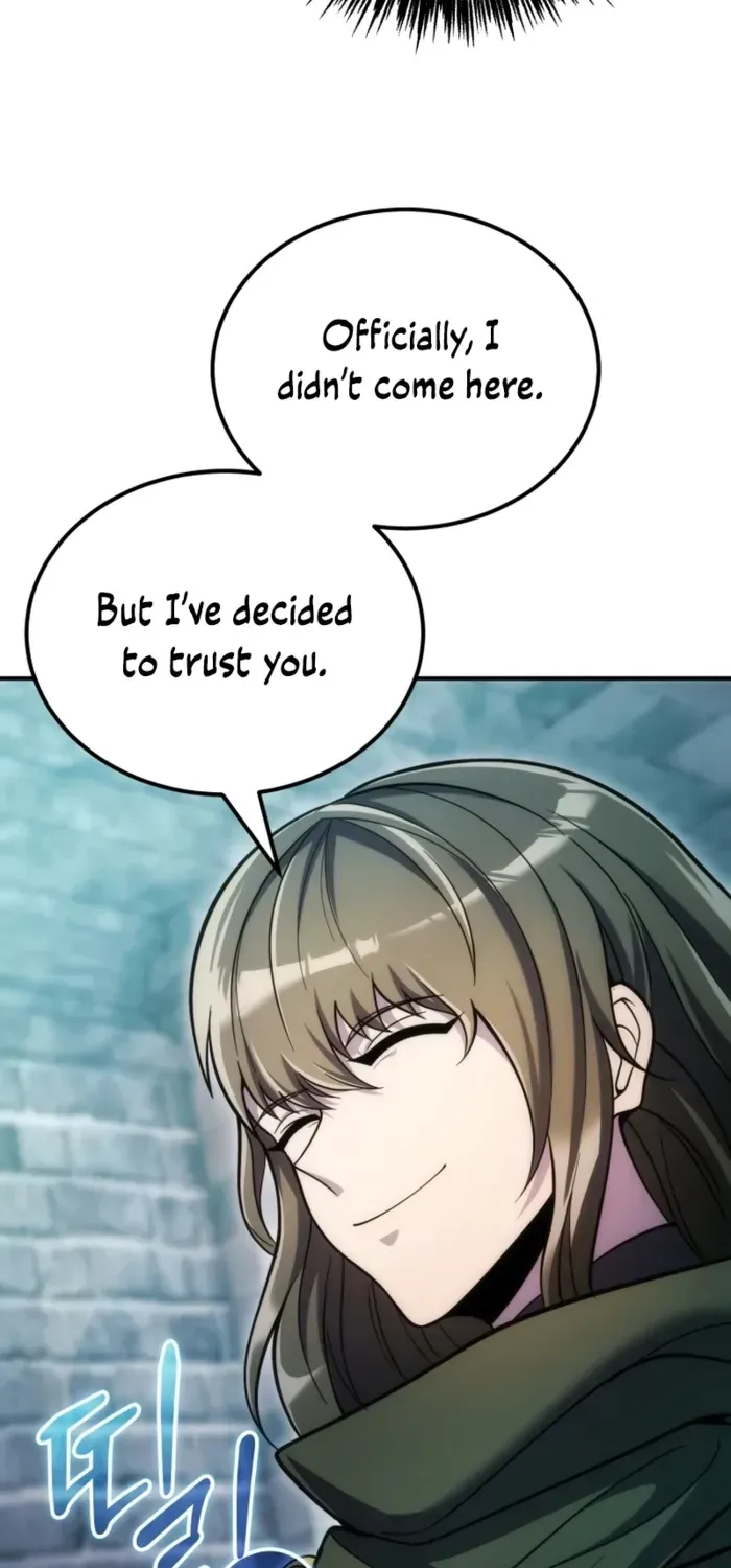 God-Tier Extra’s Ultimate Guide Chapter 15 page 25 - 