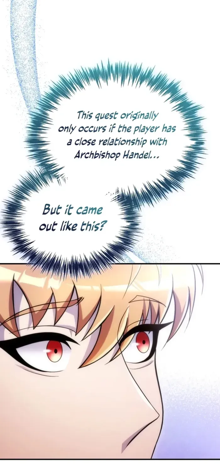 God-Tier Extra’s Ultimate Guide Chapter 15 page 27 - 