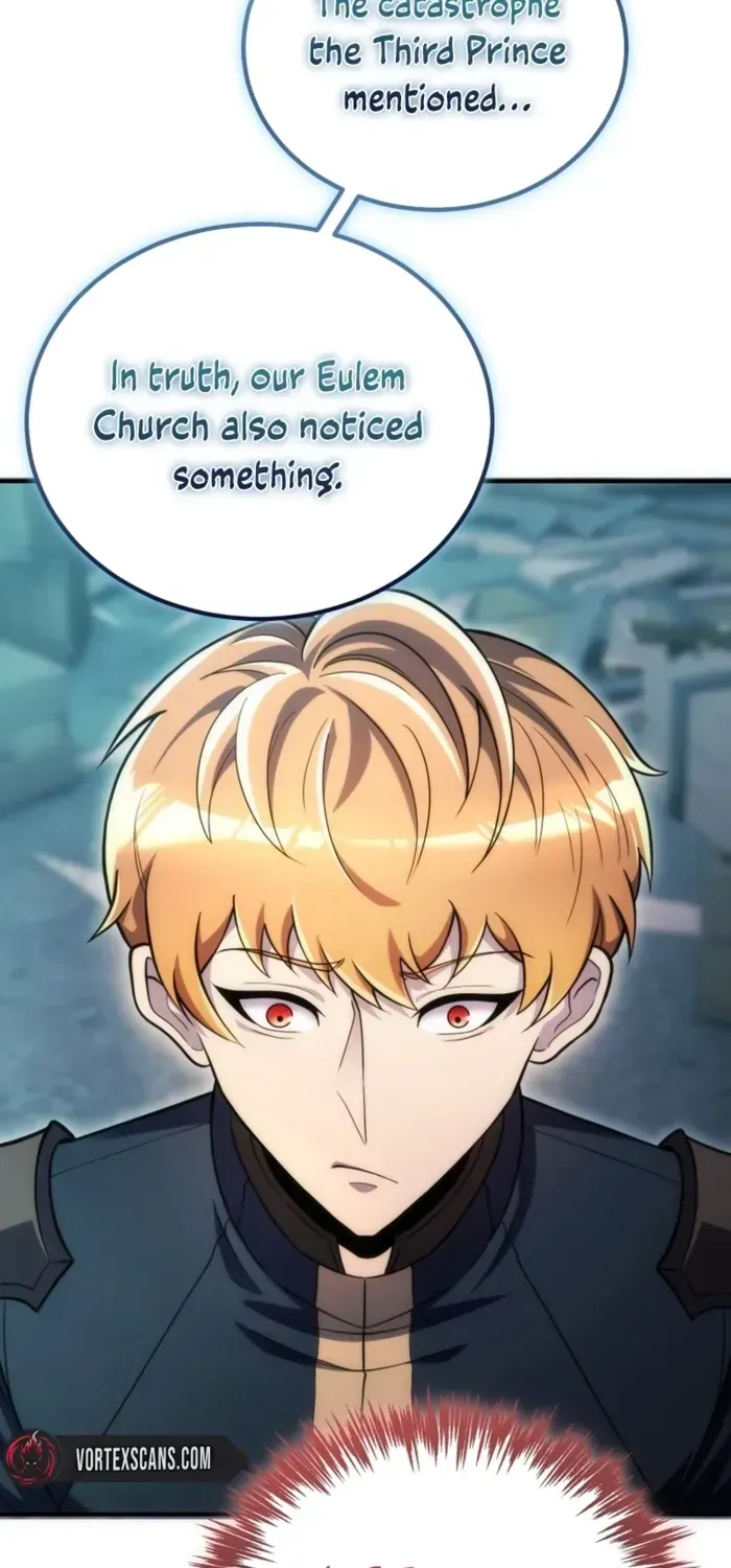 God-Tier Extra’s Ultimate Guide Chapter 15 page 30 - 