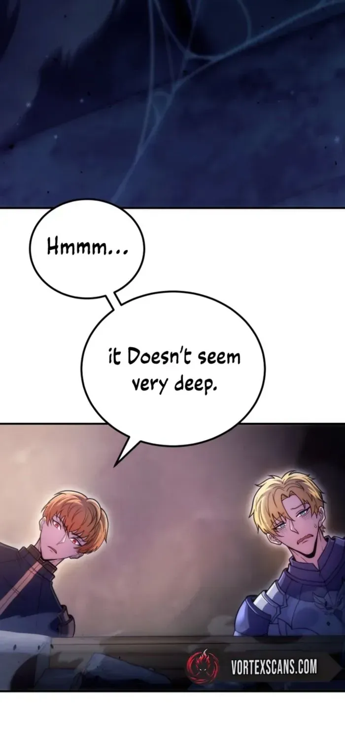 God-Tier Extra’s Ultimate Guide Chapter 15 page 4 - 