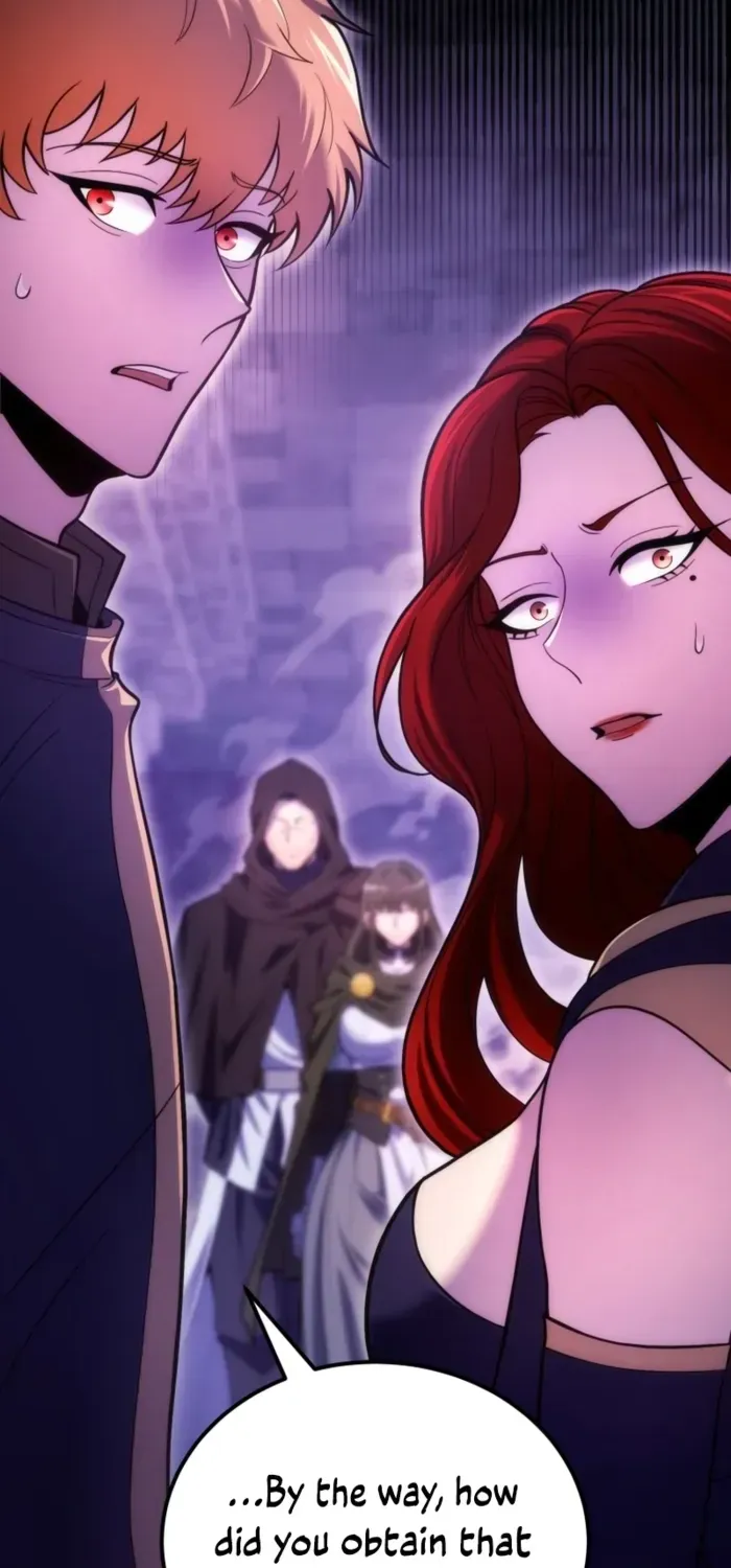 God-Tier Extra’s Ultimate Guide Chapter 15 page 34 - 