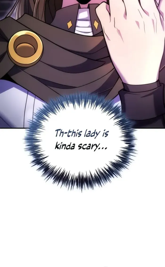 God-Tier Extra’s Ultimate Guide Chapter 15 page 36 - 