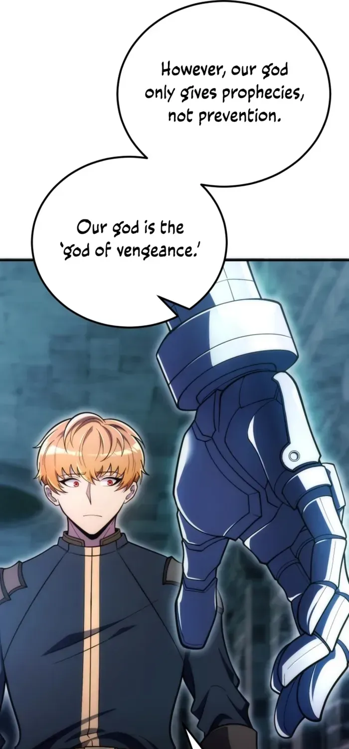 God-Tier Extra’s Ultimate Guide Chapter 15 page 37 - 