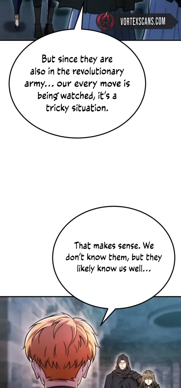 God-Tier Extra’s Ultimate Guide Chapter 15 page 40 - 