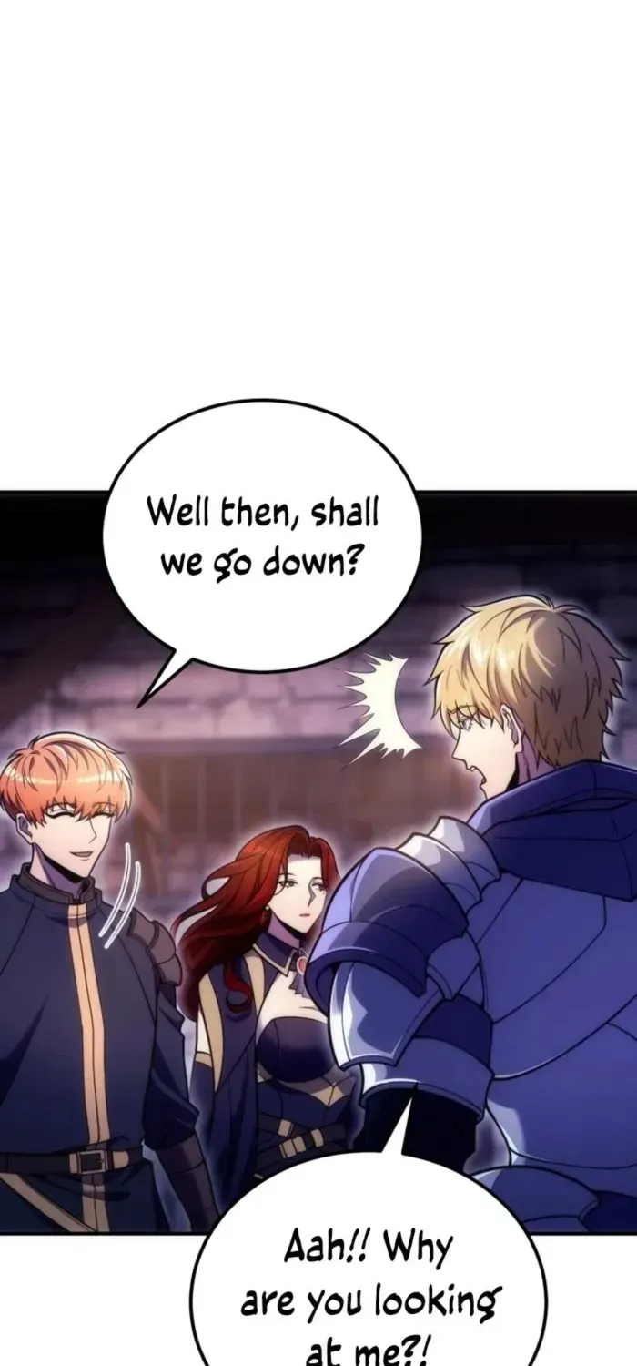 God-Tier Extra’s Ultimate Guide Chapter 15 page 5 - 
