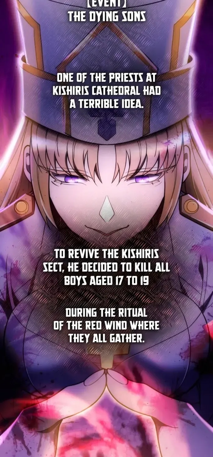 God-Tier Extra’s Ultimate Guide Chapter 15 page 44 - 