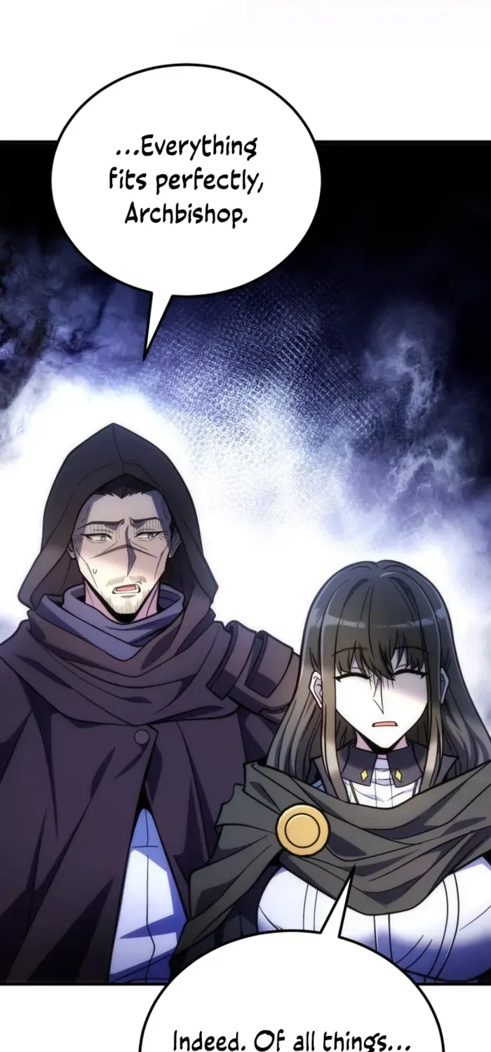God-Tier Extra’s Ultimate Guide Chapter 15 page 46 - 