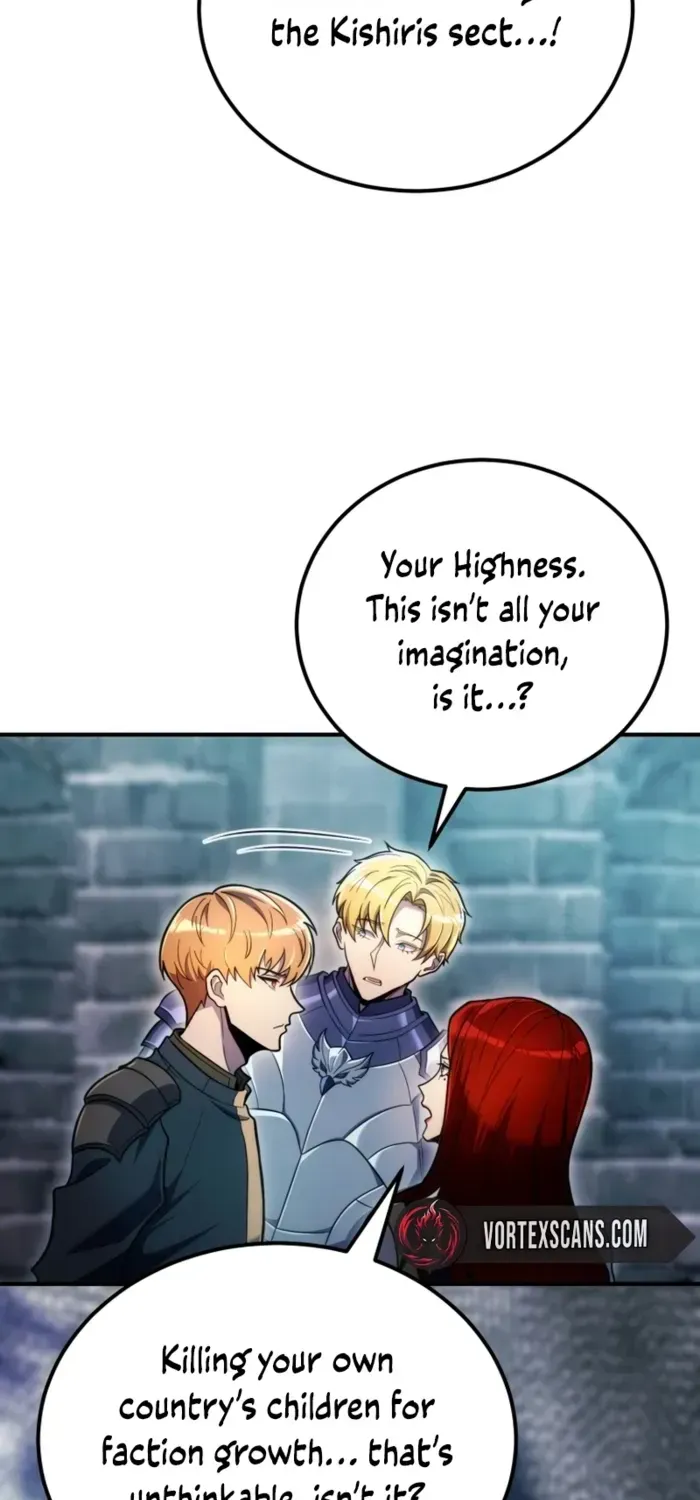 God-Tier Extra’s Ultimate Guide Chapter 15 page 47 - 