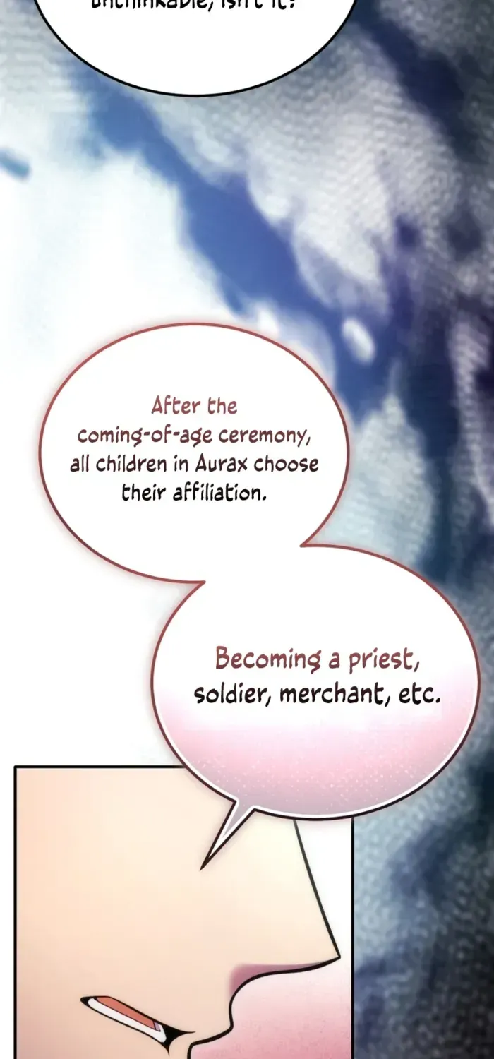 God-Tier Extra’s Ultimate Guide Chapter 15 page 48 - 