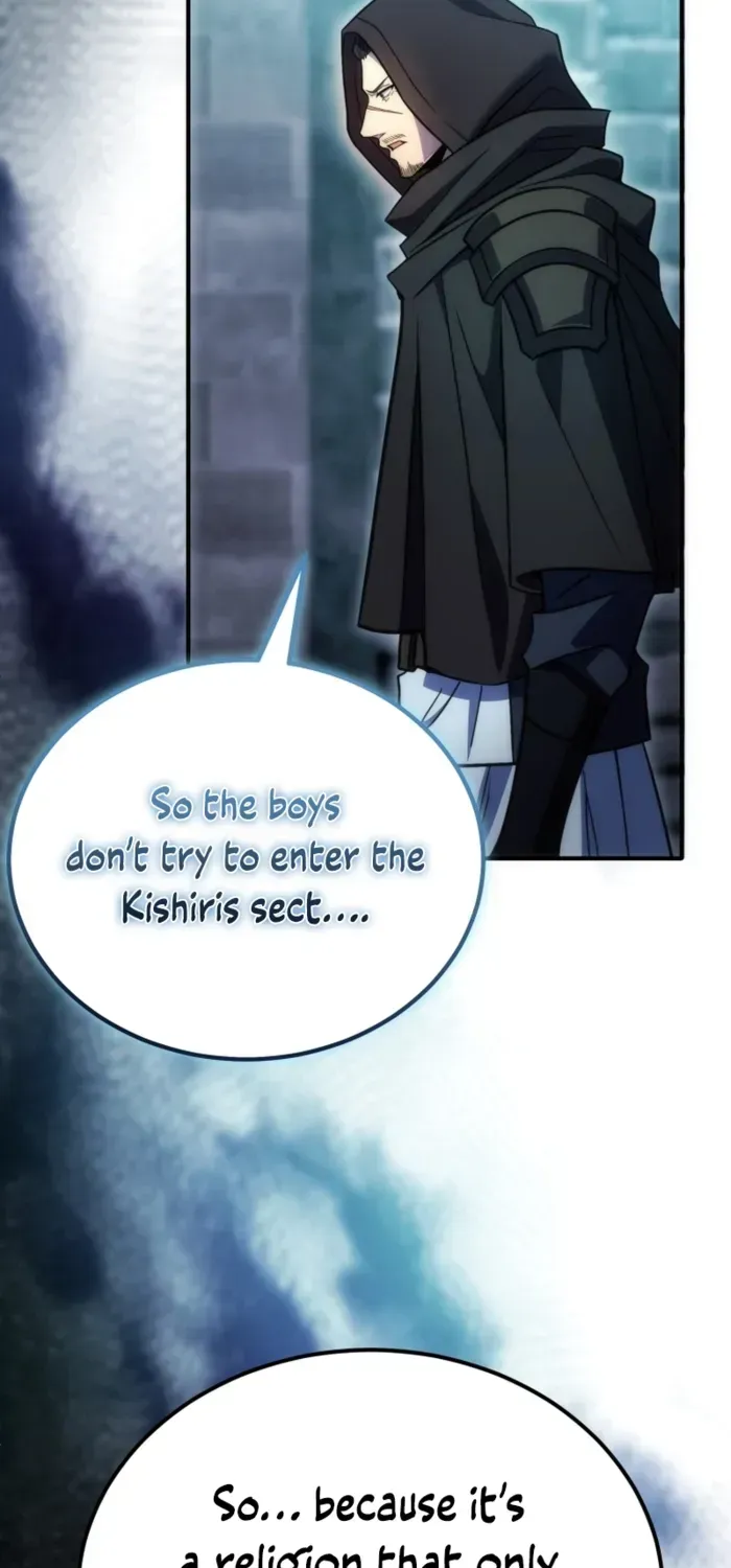 God-Tier Extra’s Ultimate Guide Chapter 15 page 50 - 