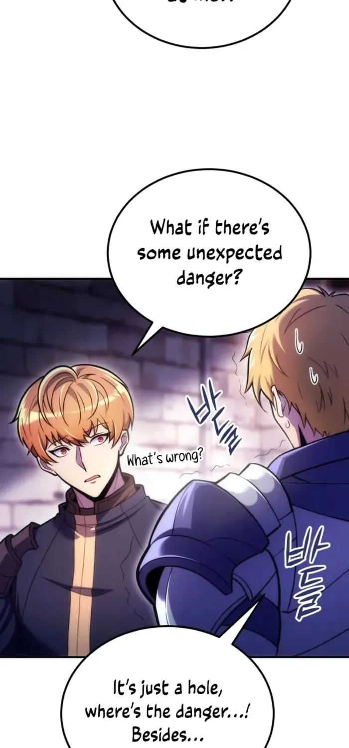 God-Tier Extra’s Ultimate Guide Chapter 15 page 6 - 