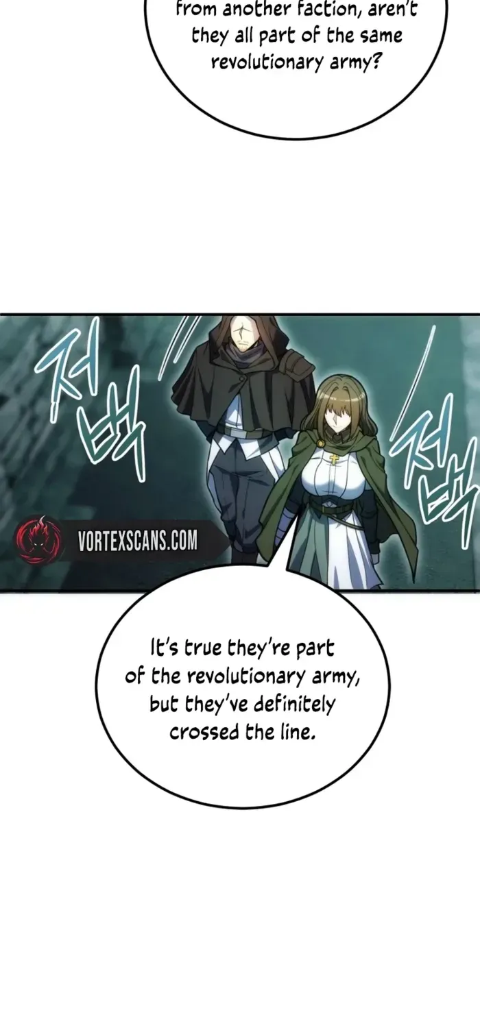 God-Tier Extra’s Ultimate Guide Chapter 15 page 53 - 
