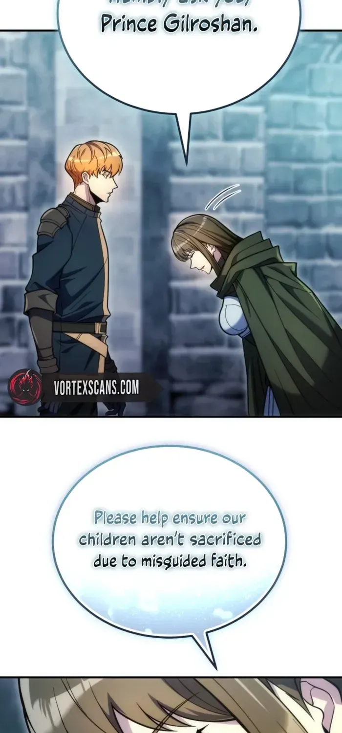 God-Tier Extra’s Ultimate Guide Chapter 15 page 57 - 